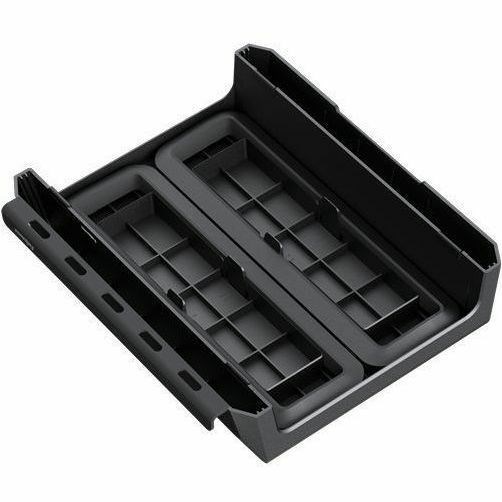 Fellowes Breyta Monitor Stand - Black