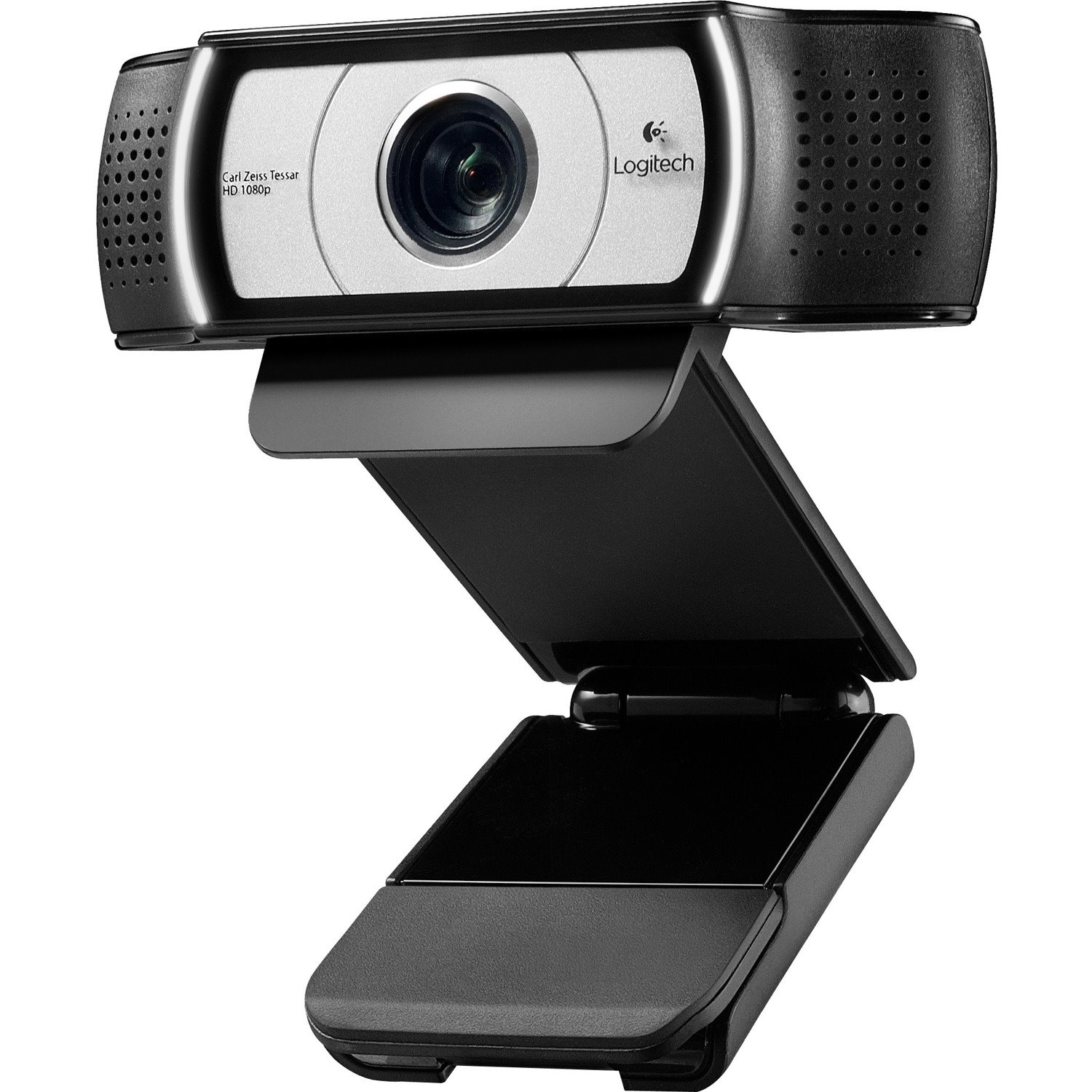 Logitech C930e Webcam - 30 fps - USB 2.0 - 1 Pack(s)