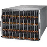 Supermicro SuperBlade SBE-820J-622 Blade Server Case