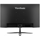 ViewSonic VX2428A 24 Inch 1080p 0.5ms 180Hz IPS Gaming Monitor with FreeSync, HDMI 1.4, and DisplayPort Inputs