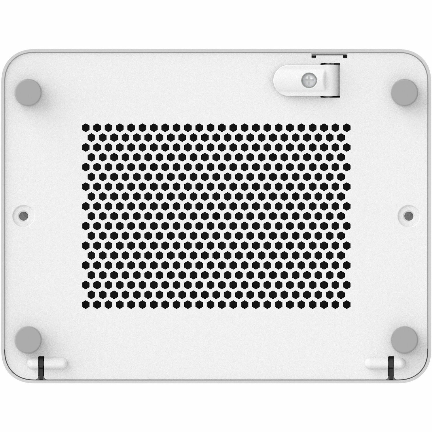 Asus NUC 15 Pro Plus RNUC15CRSU7089AU Desktop Computer - Intel Core Ultra 7 255H - 32 GB - 1 TB SSD - Mini PC - Silver