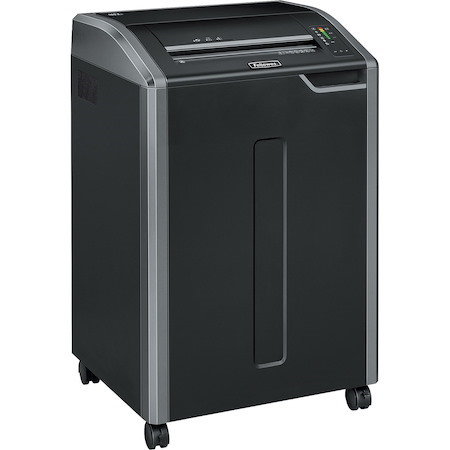 Fellowes Powershred® 485Ci 100% Jam Proof BAA Compliant Cross-Cut Shredder