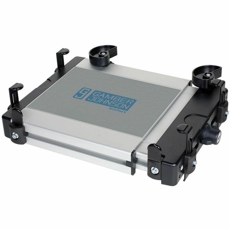 Gamber-Johnson NotePad V Vehicle Mount for Computer, Notebook, Tablet