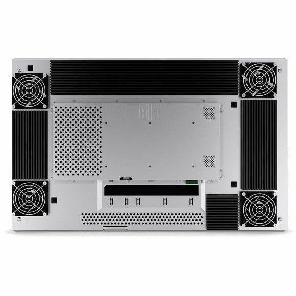 Elo 2799L 27" Full HD LCD Open-frame Digital Signage Display - 24 Hours/7 Days Operation