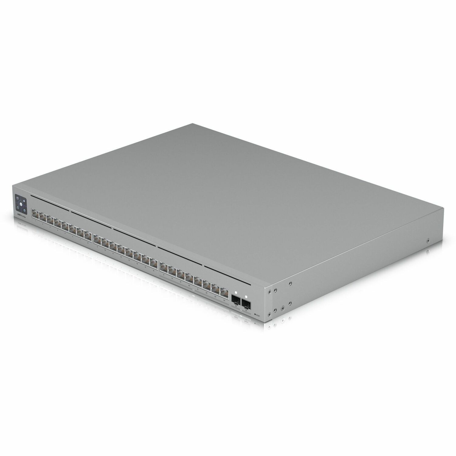 Ubiquiti USW-Pro-Max-24 Unifi 24-Port, Layer 3 Etherlighting™ Switch With 2.5 GbE