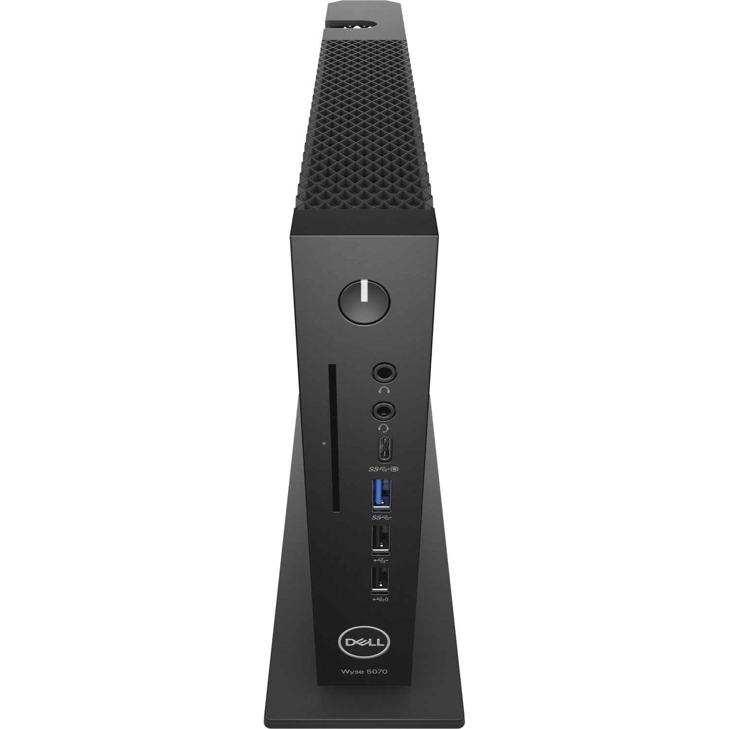 Wyse 5000 5070 Thin Client - Intel Pentium Silver J5005 Quad-core (4 Core) 1.50 GHz