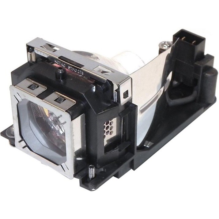 Compatible Projector Lamp Replaces Sanyo POA-LMP129, EIKI 610 341 7493, EIKI 610-341-7493, EIKI 6103417493