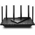 TP-Link Archer AXE75 Wi-Fi 6E IEEE 802.11ax Ethernet Wireless Router