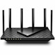 TP-Link Archer AXE75 Wi-Fi 6E IEEE 802.11ax Ethernet Wireless Router