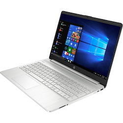 HP 15.6 inch FHD i7 10th Gen Intel 1065 G7 CPU with 16G intel Optane memory and a 256 SSD Drive, 8 Gig DDR Ram. Win 10 Home.