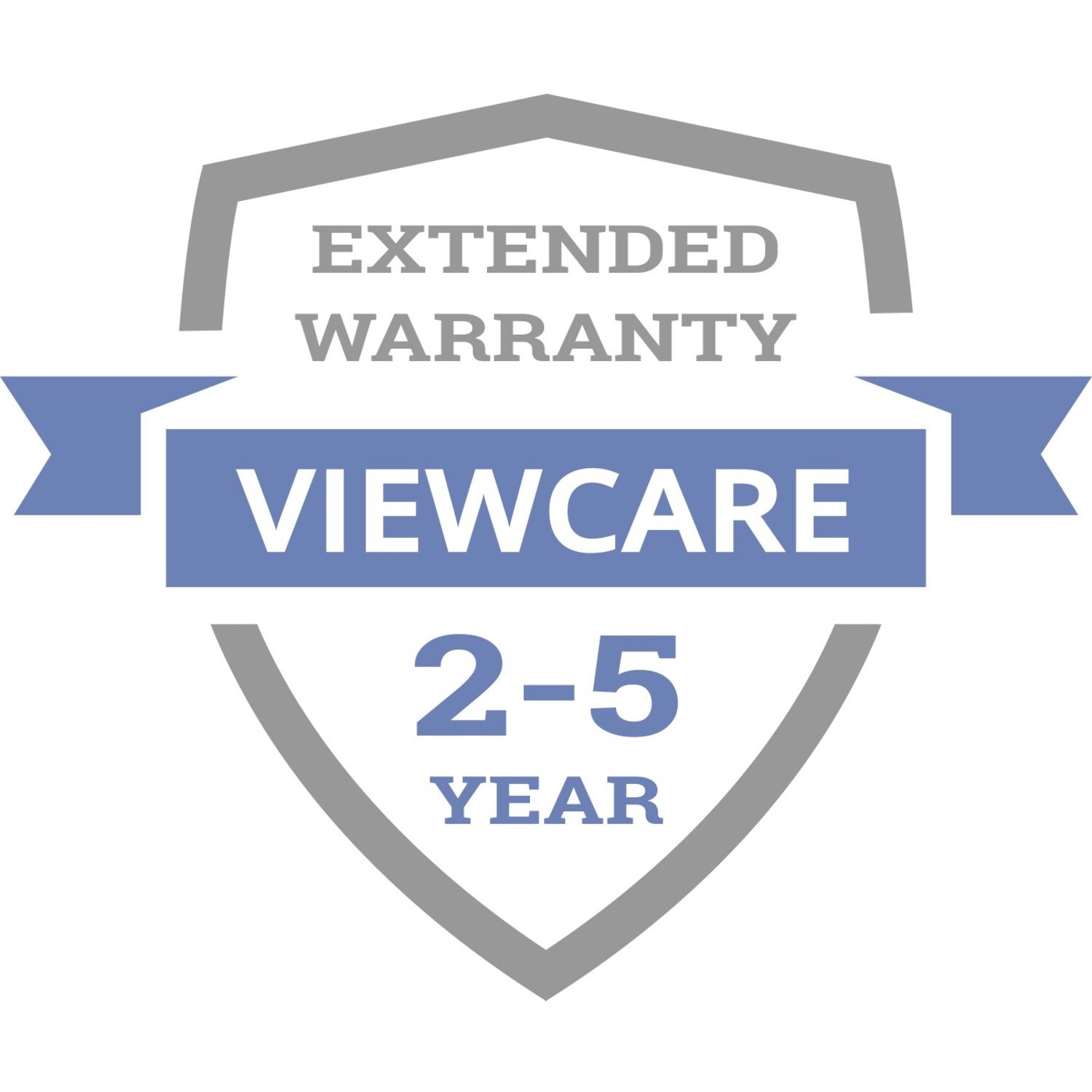 ViewSonic VPC-EW-01-05 4-Years Exteded Warranty for ViewBoard Slot-in PC, VPC-series