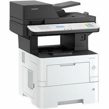 Kyocera Ecosys MA4500fx Laser Multifunction Printer - Monochrome