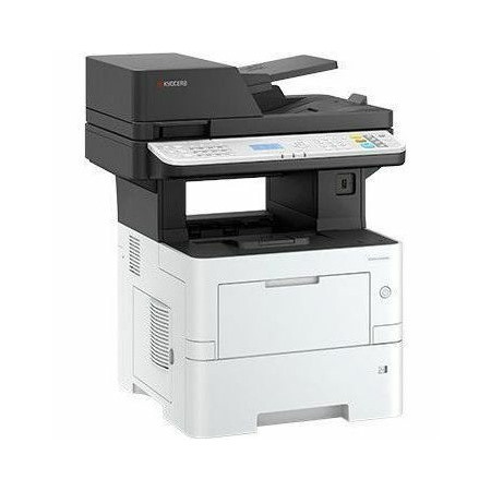 Kyocera Ecosys MA4500fx Laser Multifunction Printer - Monochrome