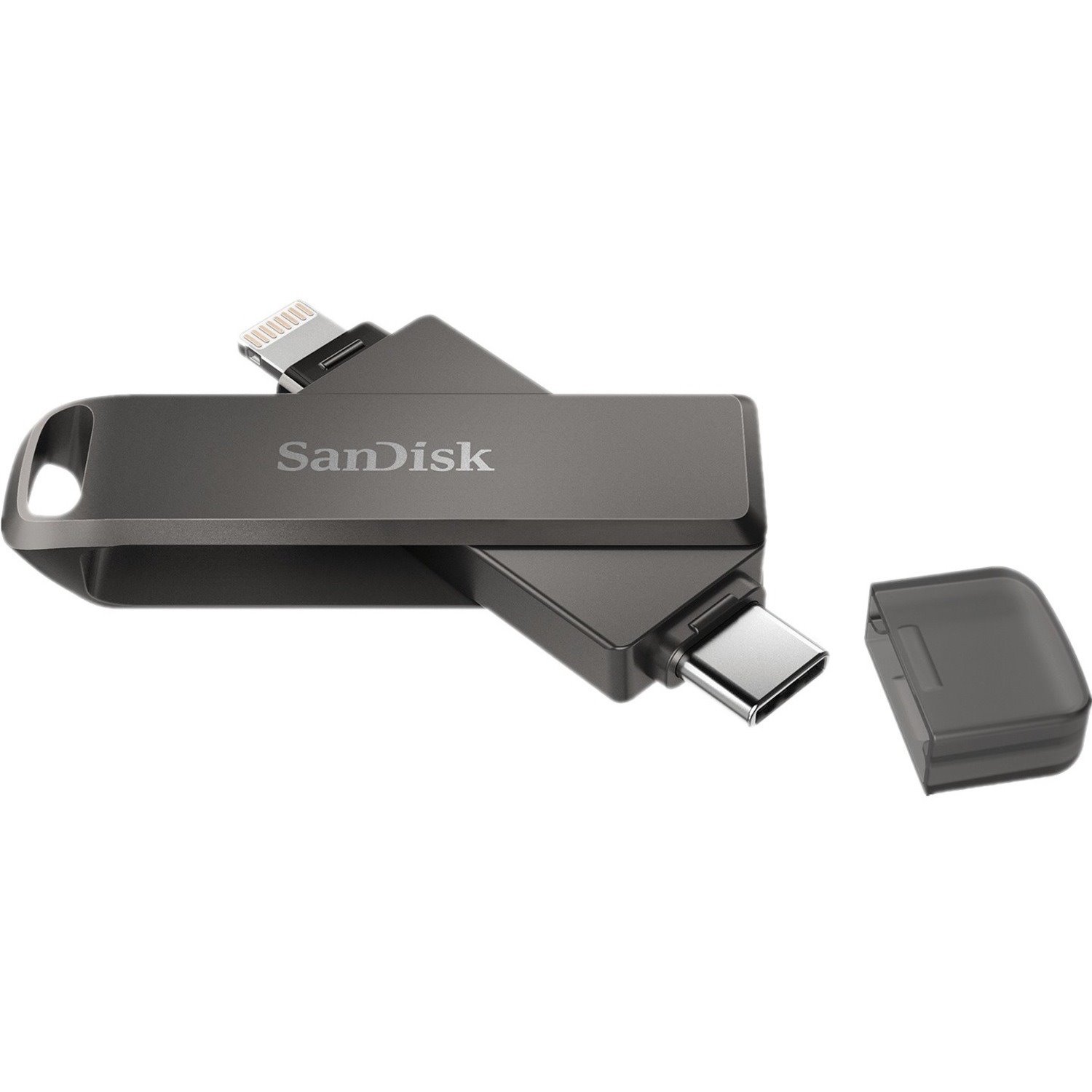 SanDisk iXpand Flash Drive Luxe