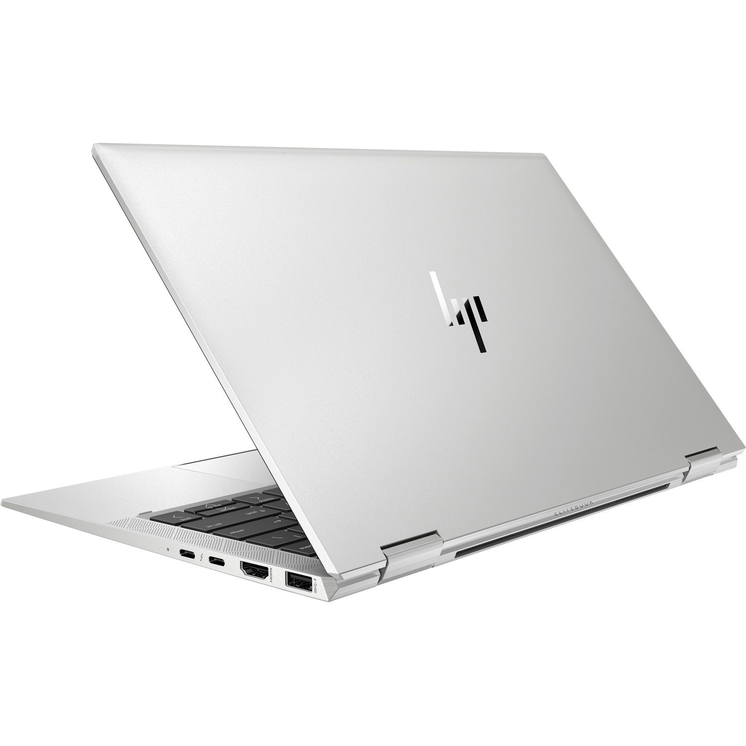 HP EliteBook x360 1040 G8 14" Touchscreen Convertible 2 in 1 Notebook - Full HD - Intel Core i7 11th Gen i7-1185G7 - vPro Technology - 16 GB - 256 GB SSD - English, French Keyboard