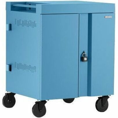 Bretford Cube Cart - TVC16PAC