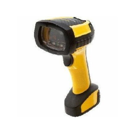 Datalogic PowerScan PBT9600 Manufacturing, Warehouse, Logistics, Picking Barcode Scanner - Cable Connectivity