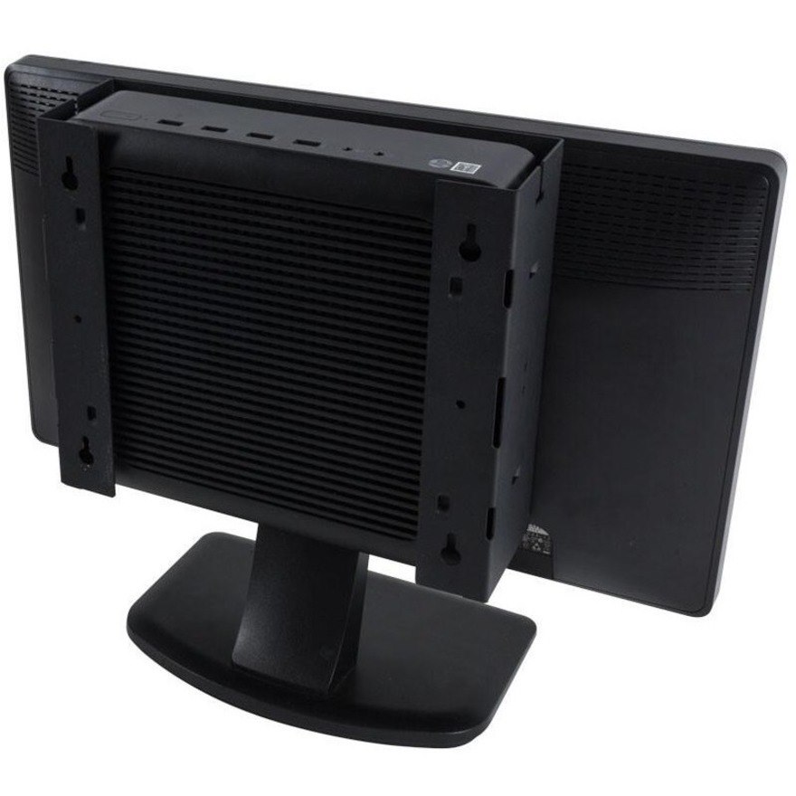 Rack Solutions 125-A Fixed Wall Mount For HP Thin Client
