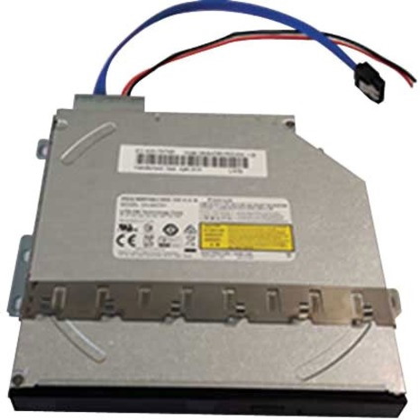 Bosch DVR-XS-DVD-B DVD-Writer - 1