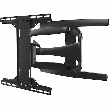 Peerless-AV® DesignerSeries™ Universal Ultra Slim Articulating Wall Mount for 55" to 77" OLED/QLED Displays