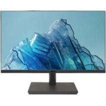 Acer CB271U 27" Class WQHD LCD Monitor - 16:9 - Black