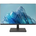 Acer CB271U 27" Class WQHD LCD Monitor - 16:9 - Black