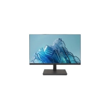 Acer CB271U 27" Class WQHD LCD Monitor - 16:9 - Black