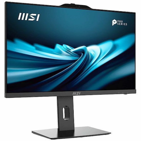 MSI PRO AP242P-642US 24" display All-in-One PC- Intel Core i5 - 16 GB - 1 TB SSD - WIN 11 PRO
