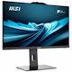 MSI PRO AP242P-642US 24" display All-in-One PC- Intel Core i5 - 16 GB - 1 TB SSD - WIN 11 PRO