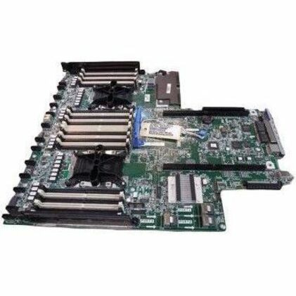 HPE - Certified Genuine Parts Server Motherboard - Intel Chipset
