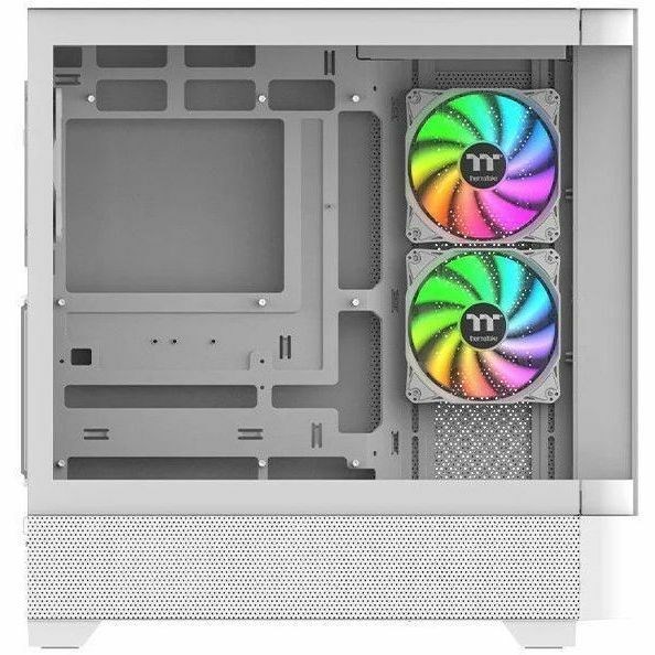 Thermaltake View 290 TG ARGB Mid Tower Chassis