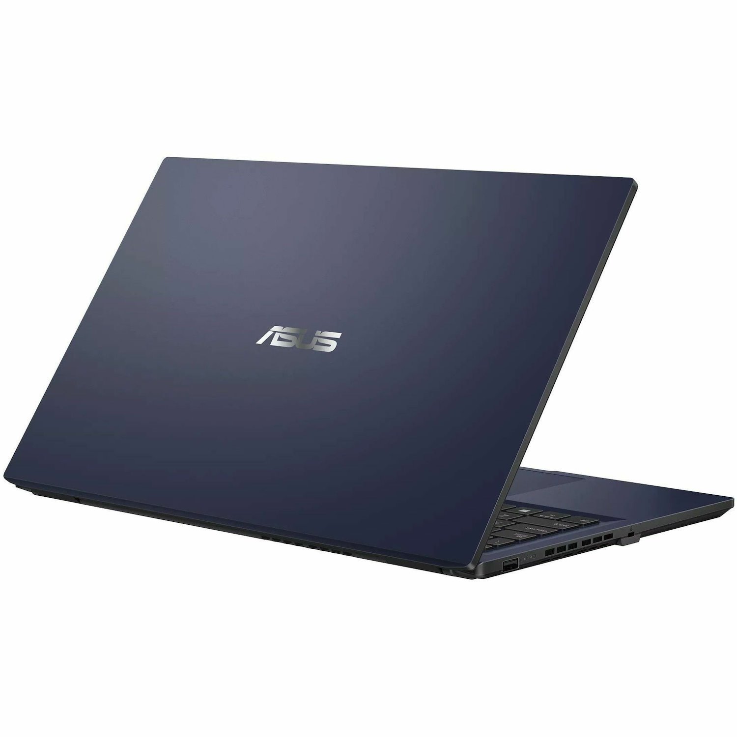 Asus ExpertBook Essential B1 B1502 B1502CBA-Q71P-CB 15.6" Notebook - Intel Core i7 12th Gen i7-1255U - 16 GB - 512 GB SSD - Star Black