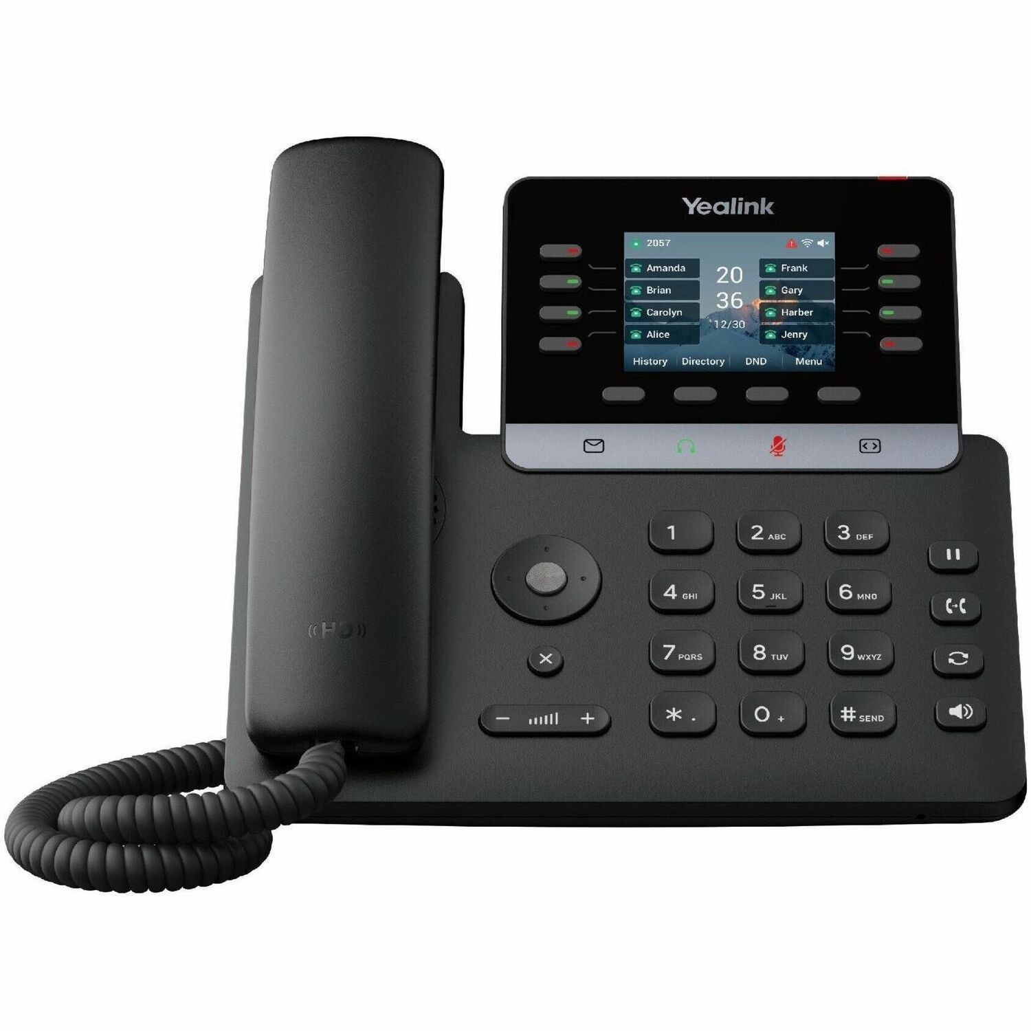 Yealink T73U