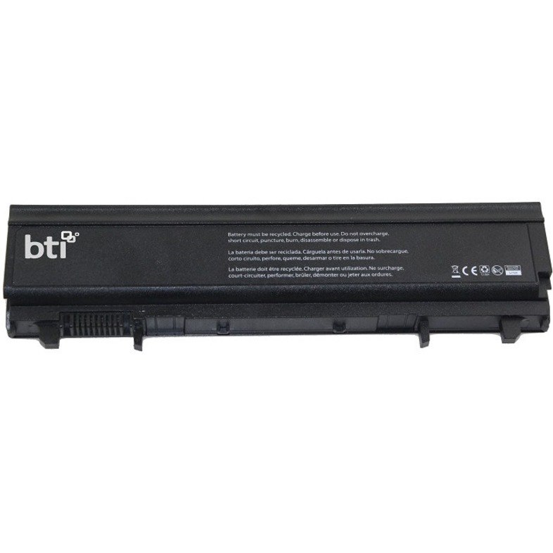 BTI Battery - Lithium Ion (Li-Ion)