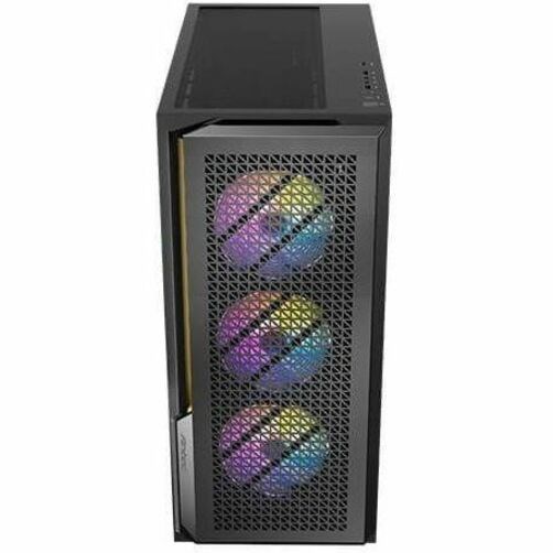 Antec Mid-Tower E-ATX Gaming Case