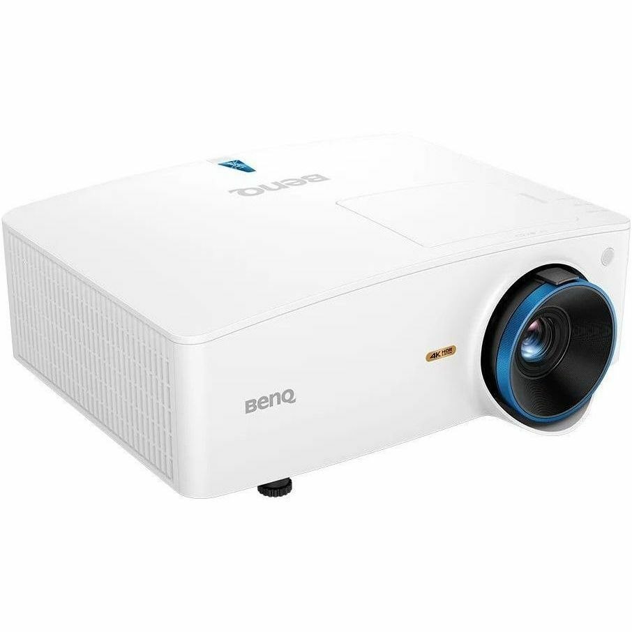 BenQ LK935 3D DLP Projector - 16:9 - Ceiling Mountable, Wall Mountable, Floor Mountable