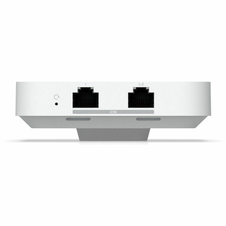 Ubiquiti U7 Dual Band Wi-Fi 7 IEEE 802.11be 4.30 Gbit/s Wireless Access Point