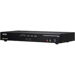 ATEN CS1844 KVM Switchbox