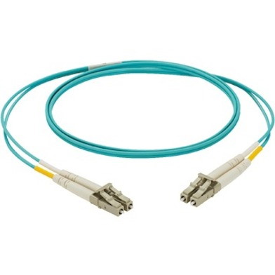 Panduit NetKey Fiber Optic Duplex Patch Network Cable