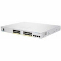 Cisco 250 CBS250-24FP-4X Ethernet Switch