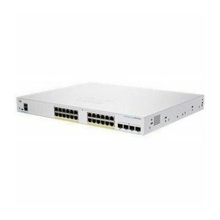 Cisco 250 CBS250-24FP-4X Ethernet Switch
