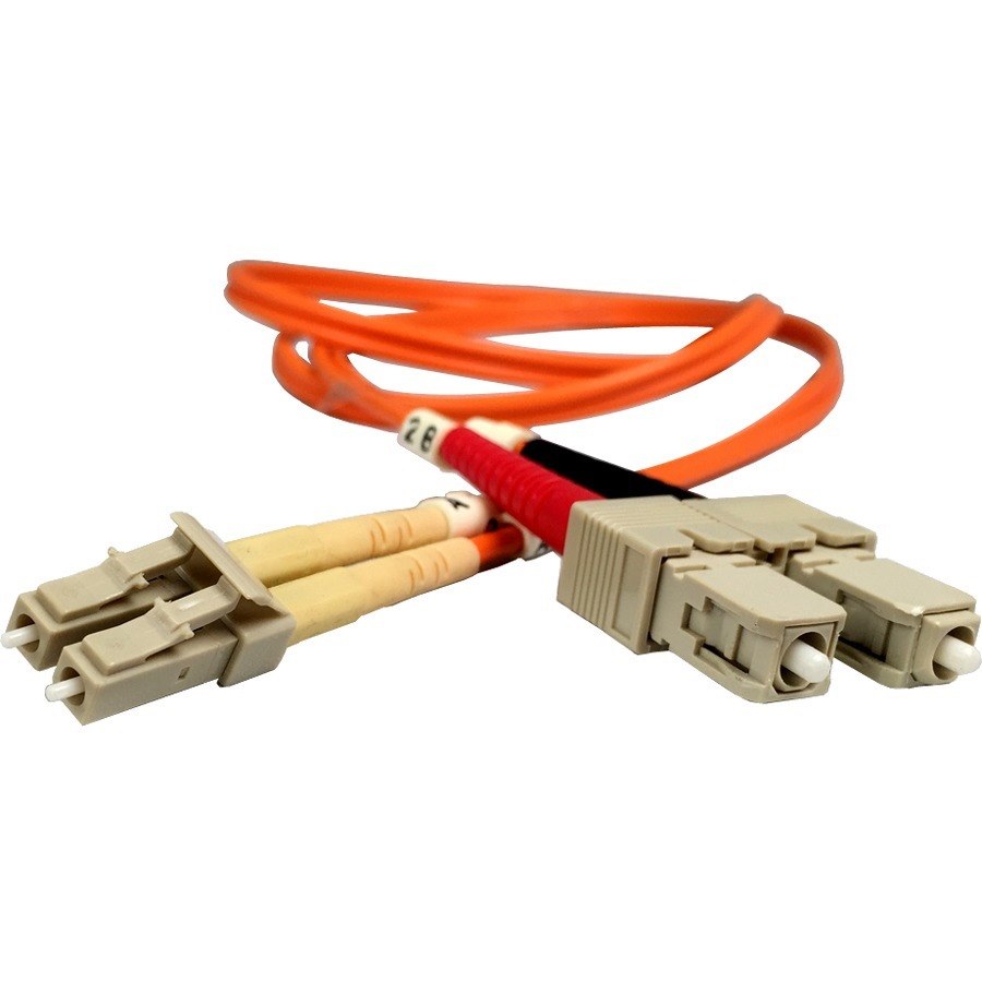 Amer Fiber Optic Duplex Cable