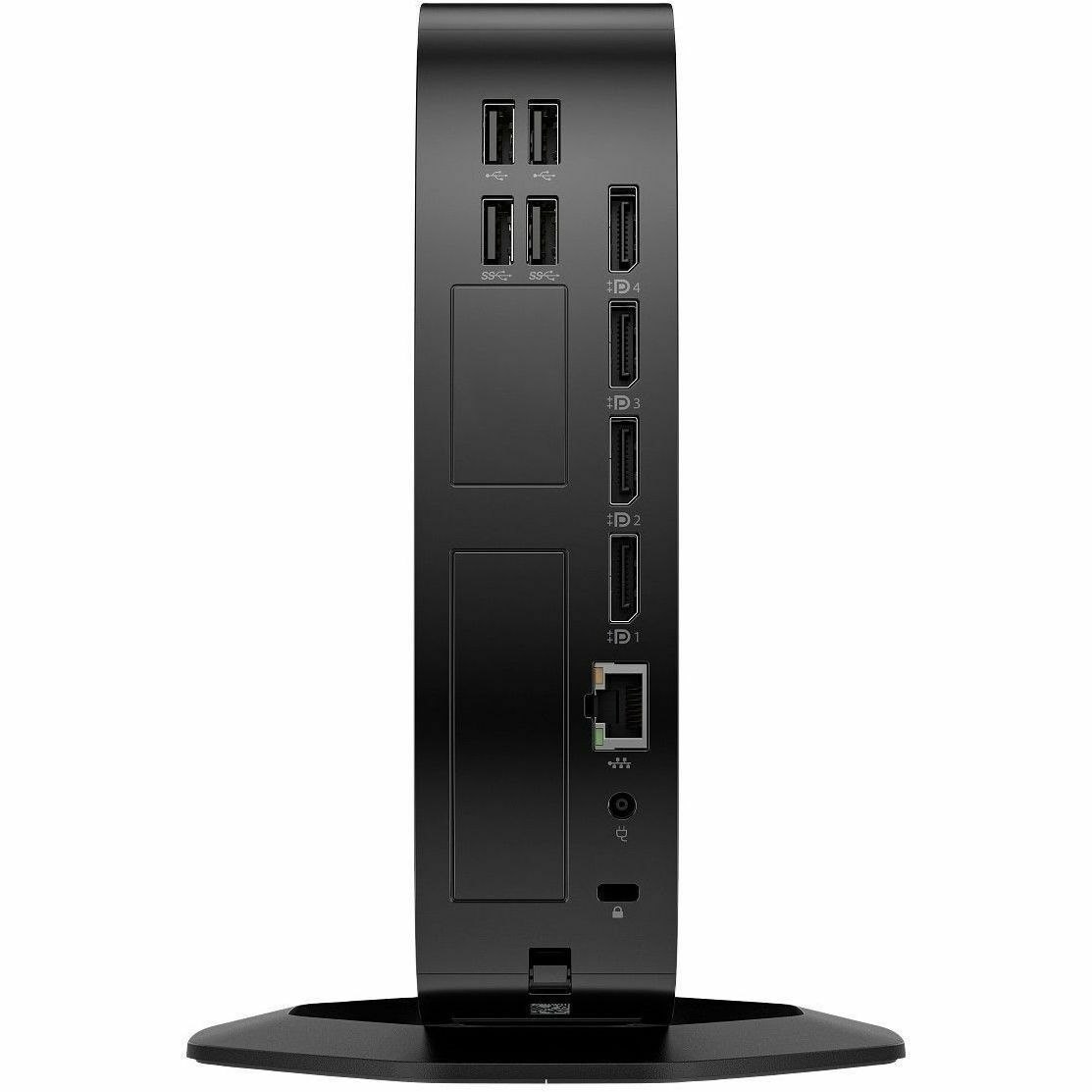 HP Elite t755 Thin Client - AMD Ryzen Embedded V2546 Hexa-core (6 Core) 3 GHz