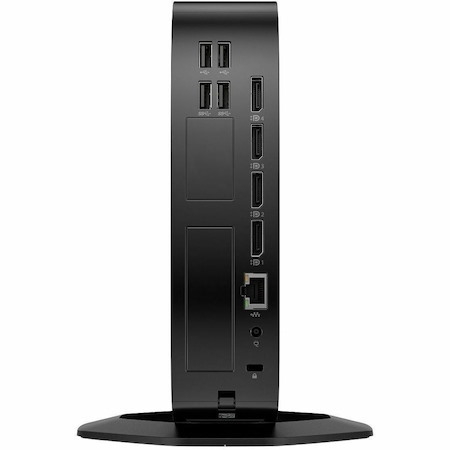 HP Elite t755 Thin Client - AMD Ryzen Embedded V2546 Hexa-core (6 Core) 3 GHz