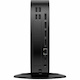 HP Elite t755 Thin Client - AMD Ryzen Embedded V2546 Hexa-core (6 Core) 3 GHz
