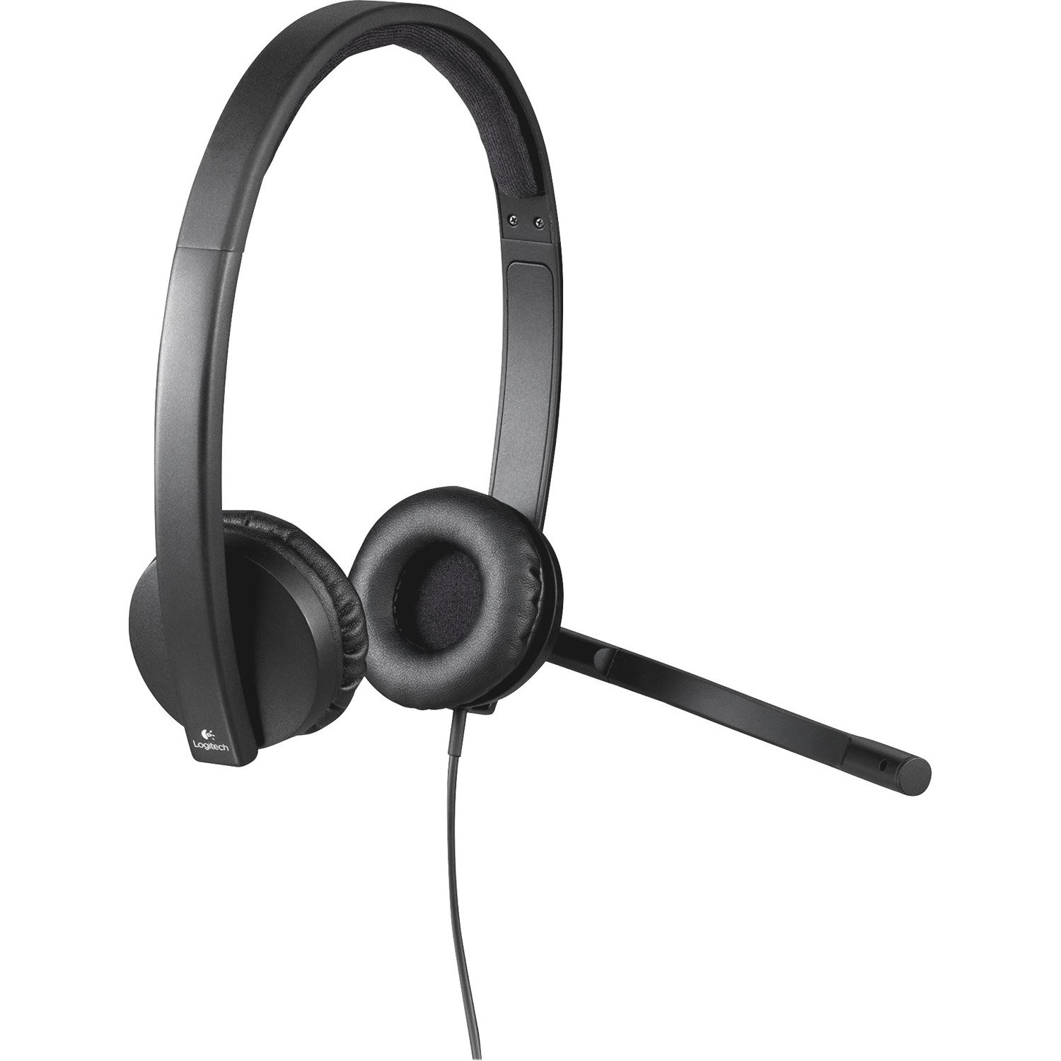 Logitech USB Headset Stereo H570e