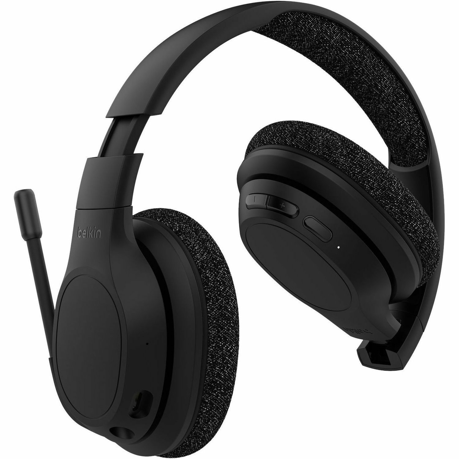 Belkin SoundForm Adapt Headset
