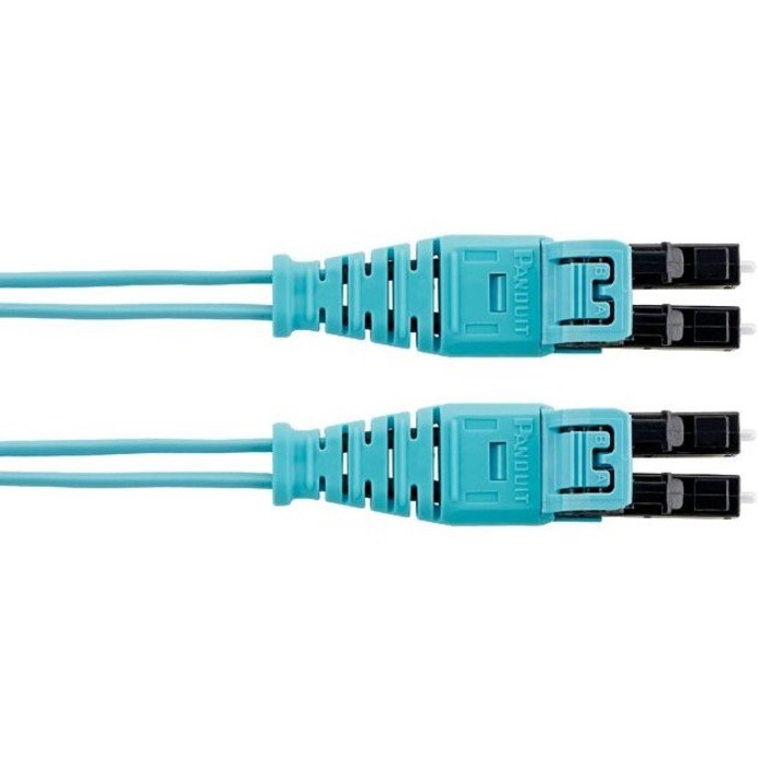 Panduit Fiber Optic Duplex Patch Network Cable