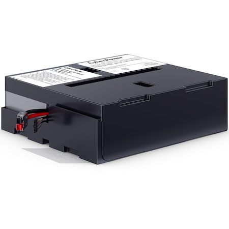 CyberPower RB1250X4 Replacement Battery Cartridge