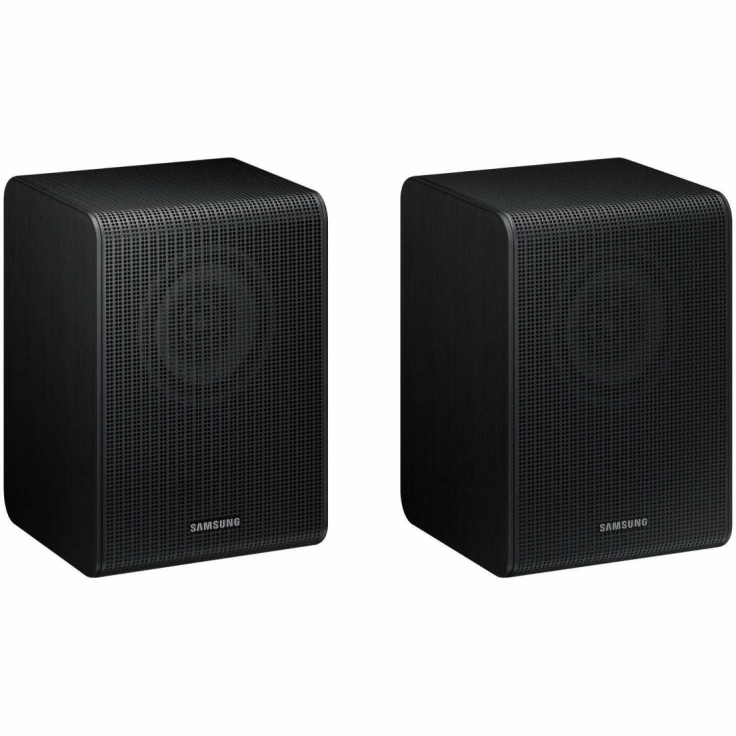 Samsung SWA-9250S 2.0 Speaker System - 100 W RMS - Black